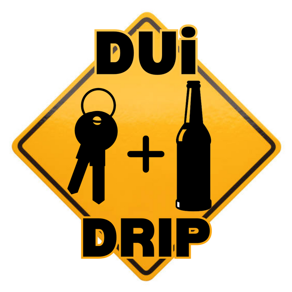 DUi DRIP logo