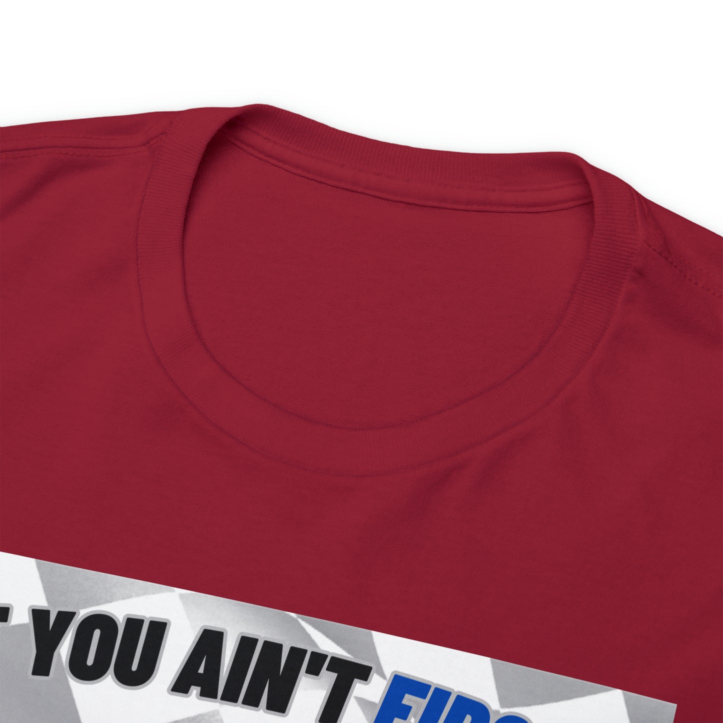 Ricky Bobby Tee