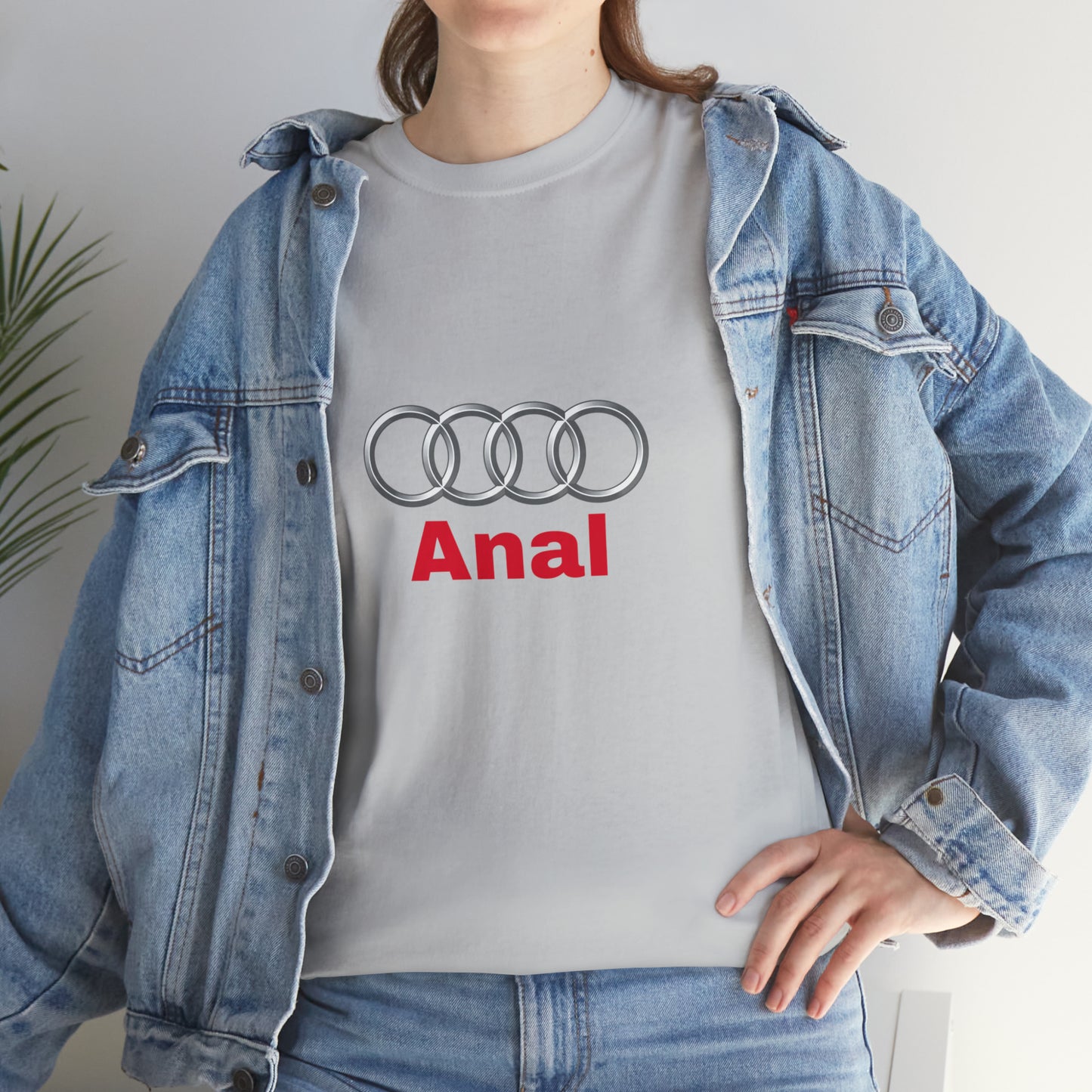 Audi Tee