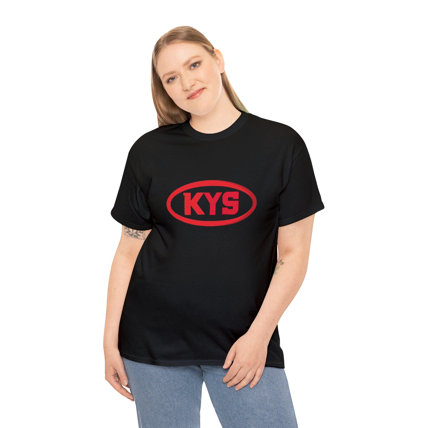 KIA Tee