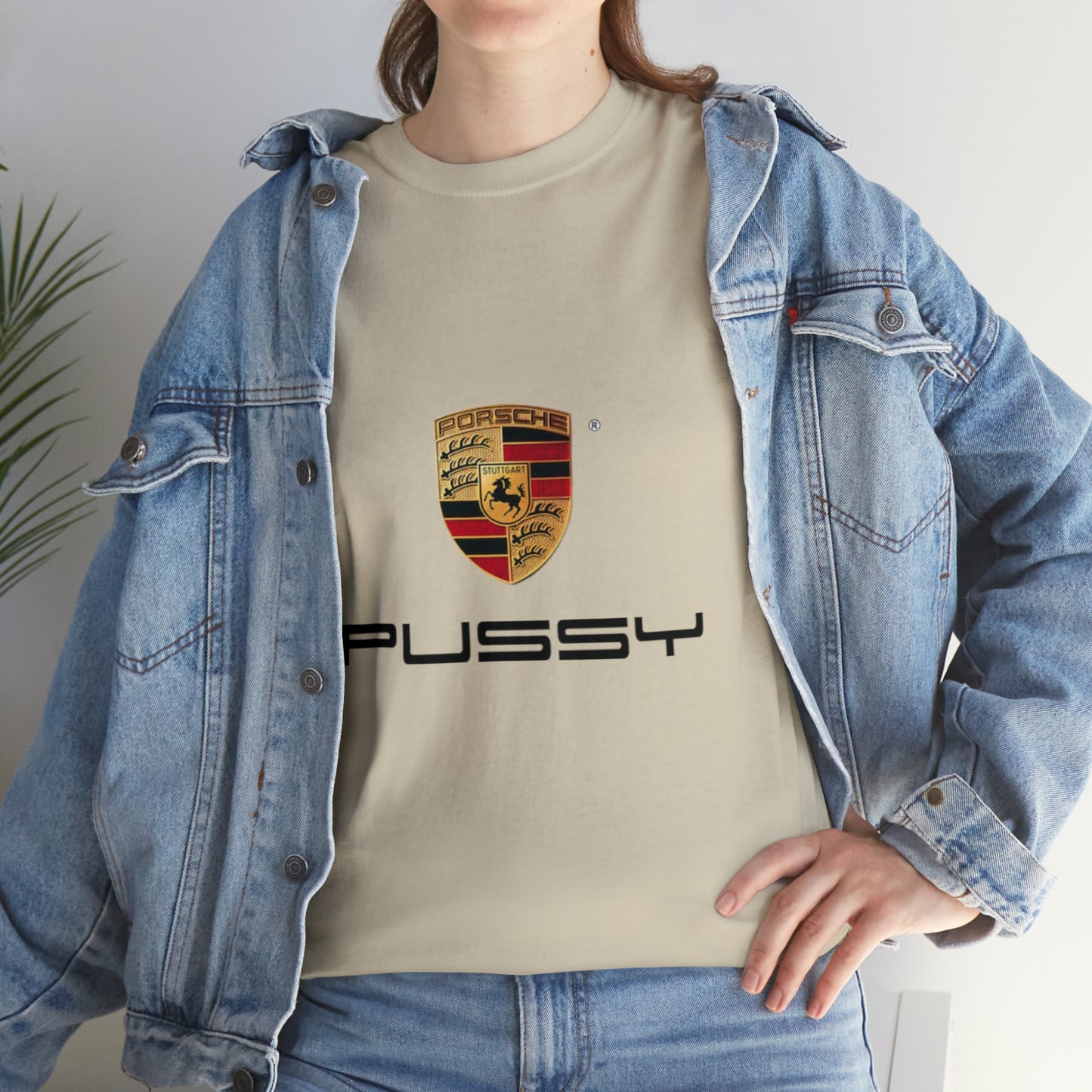 PORSCHE Tee