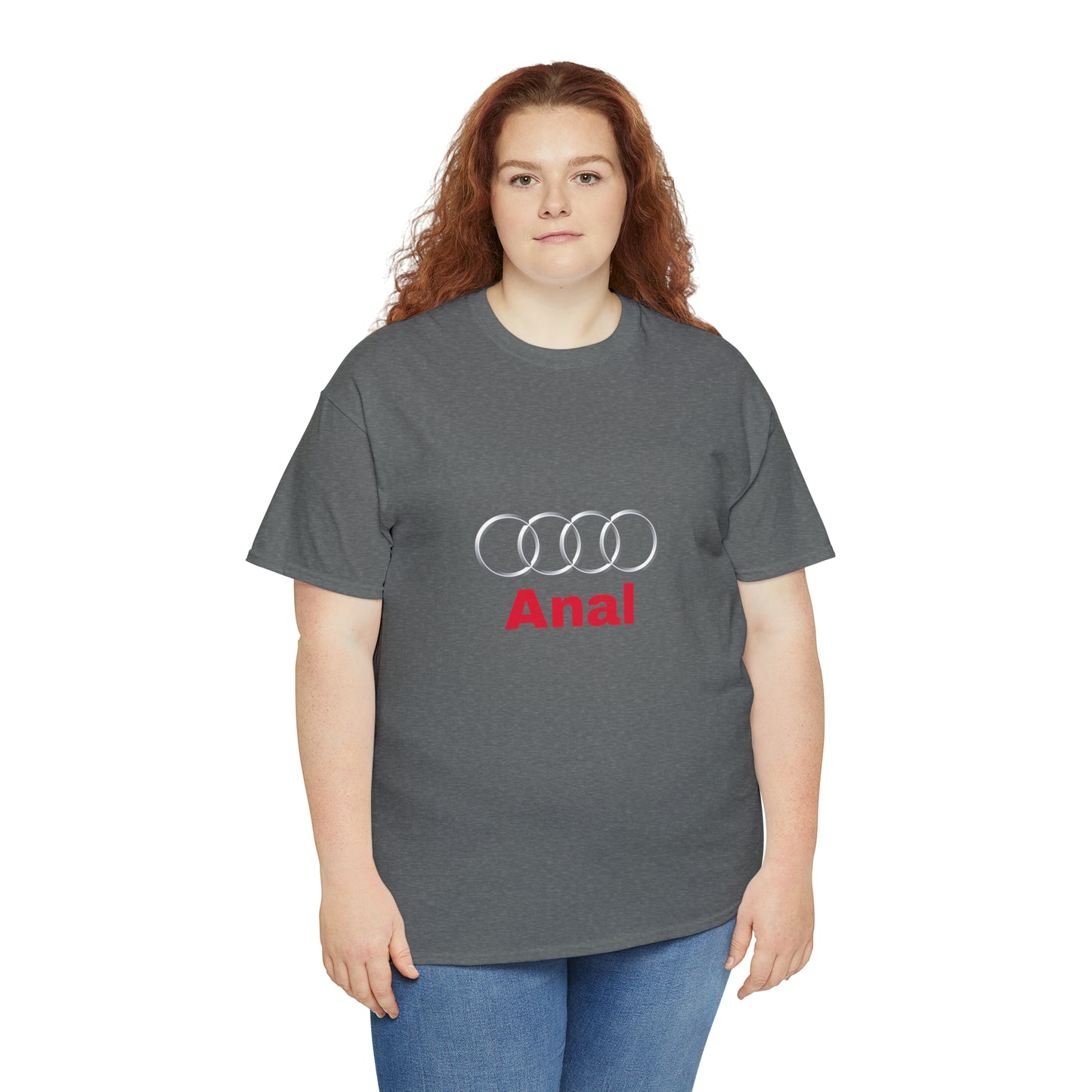 Audi Tee