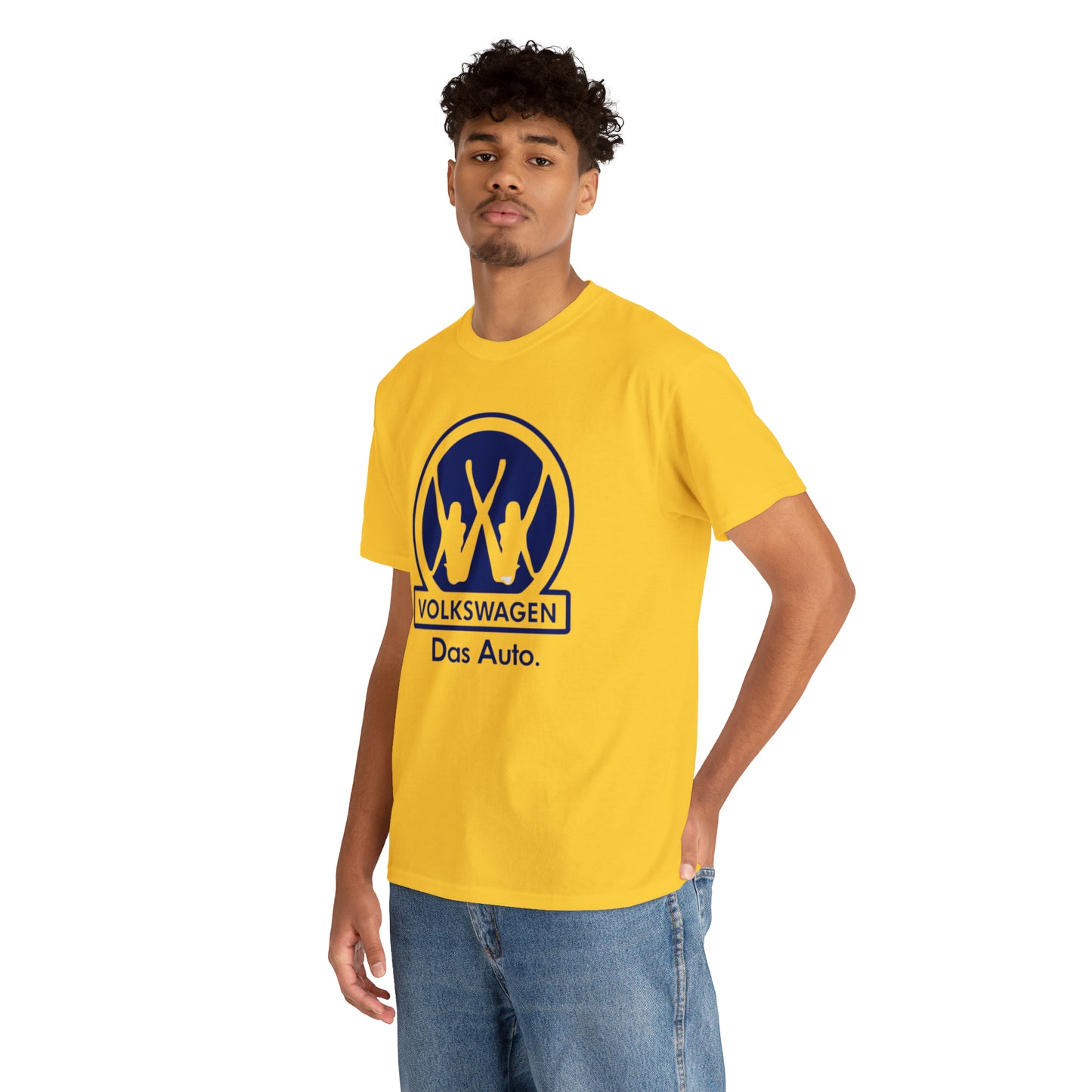 VW Tee