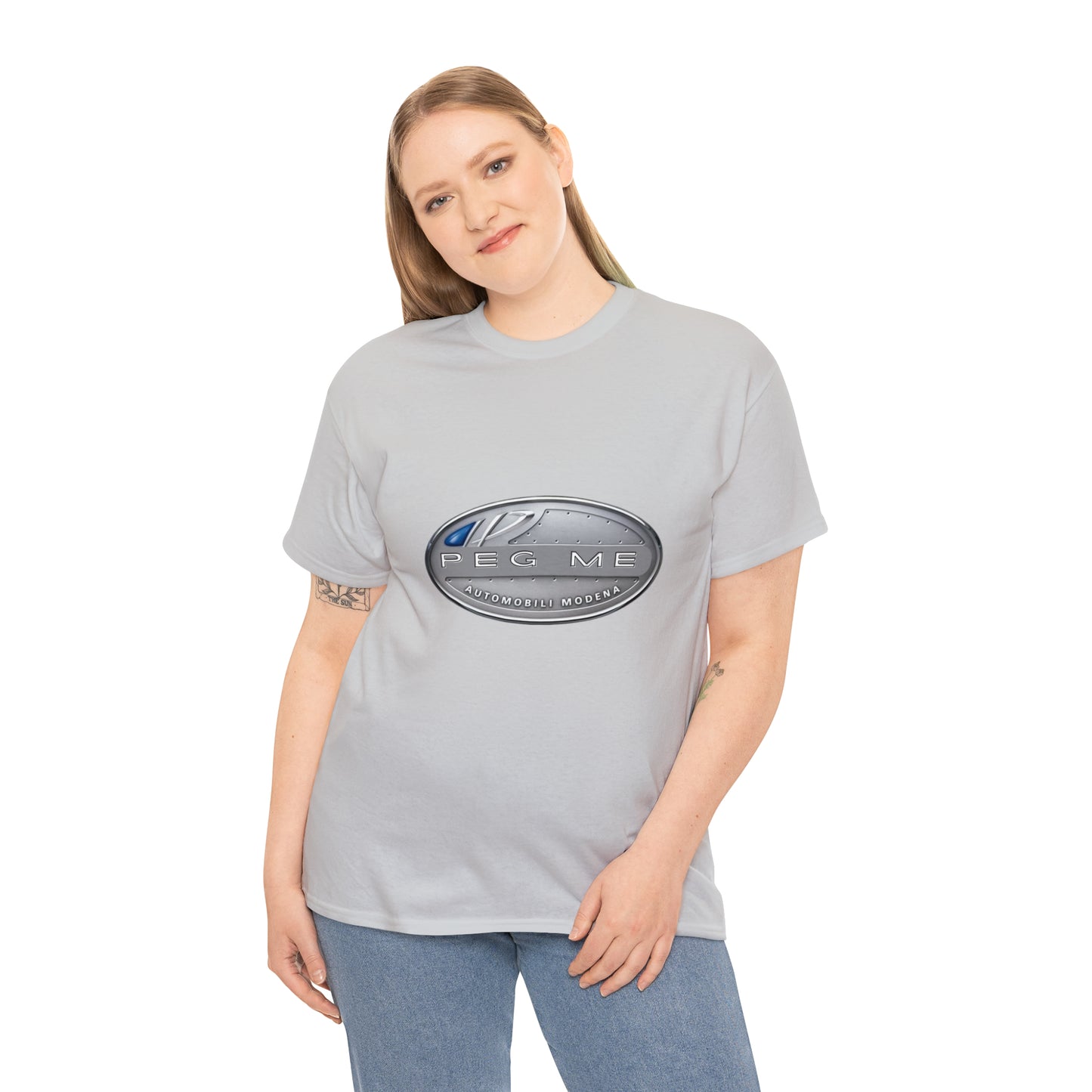 PAGANI Tee