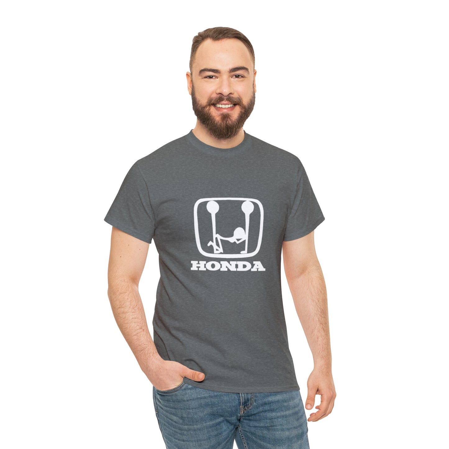 HONDA Tee