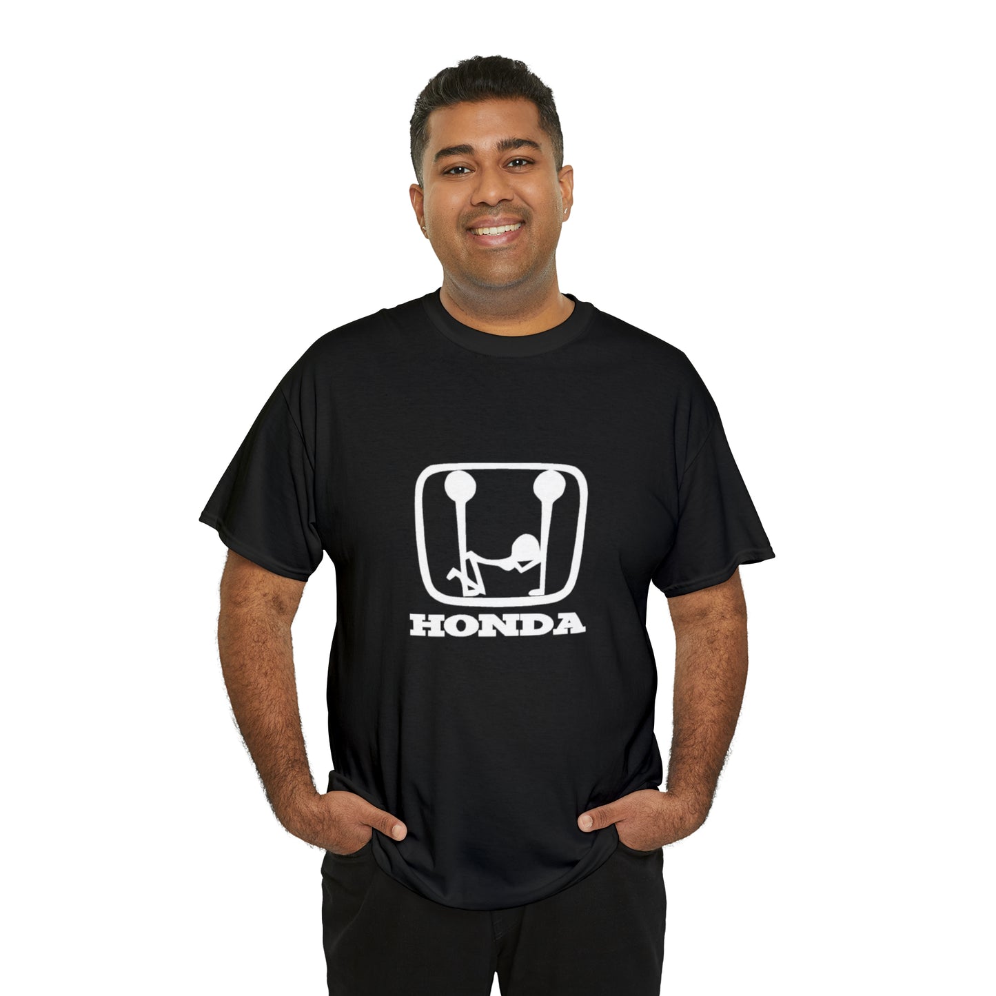 HONDA Tee