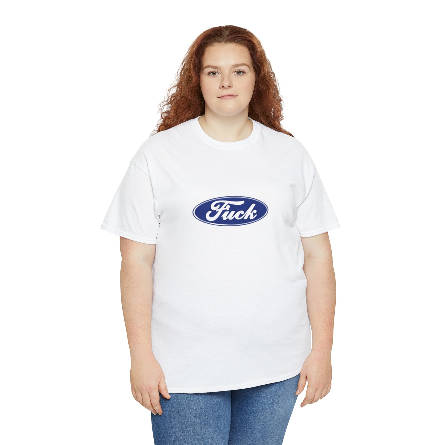 Ford Tee