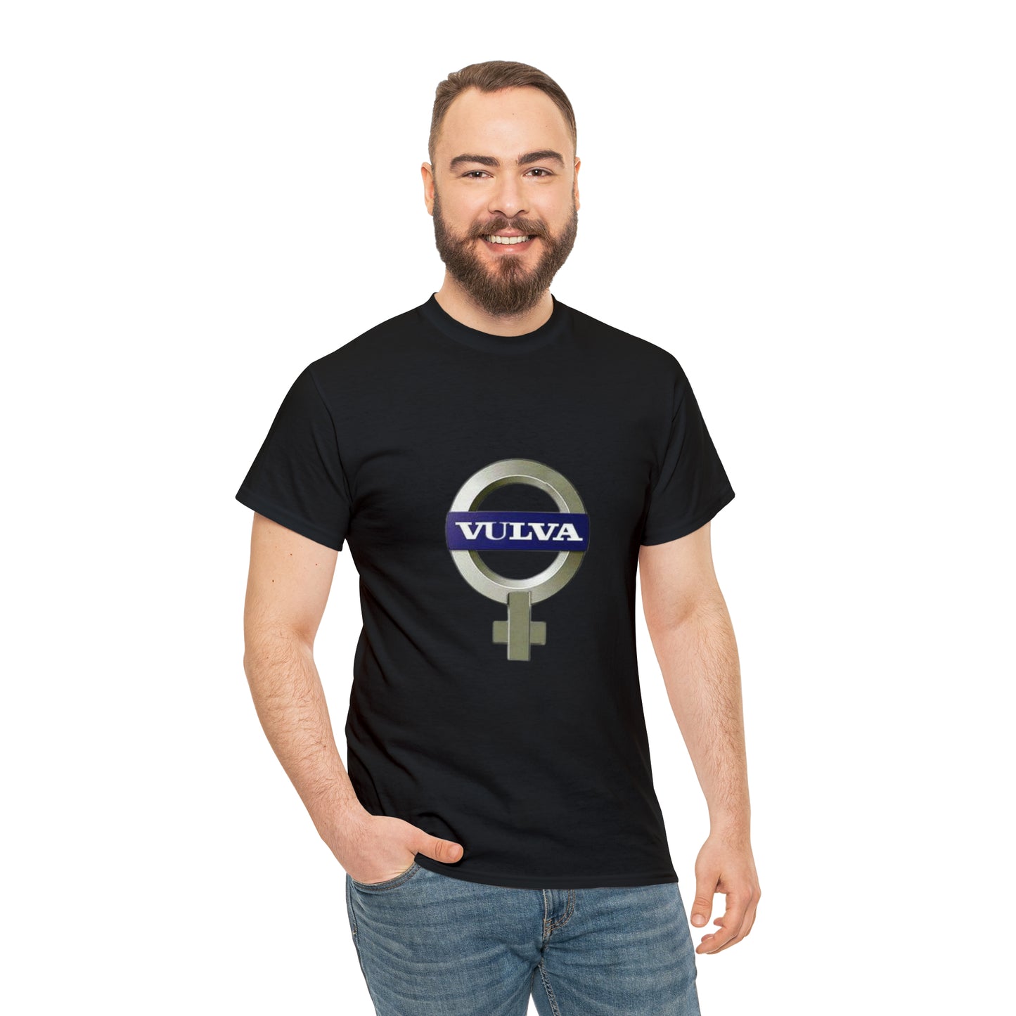 VOLVO Tee