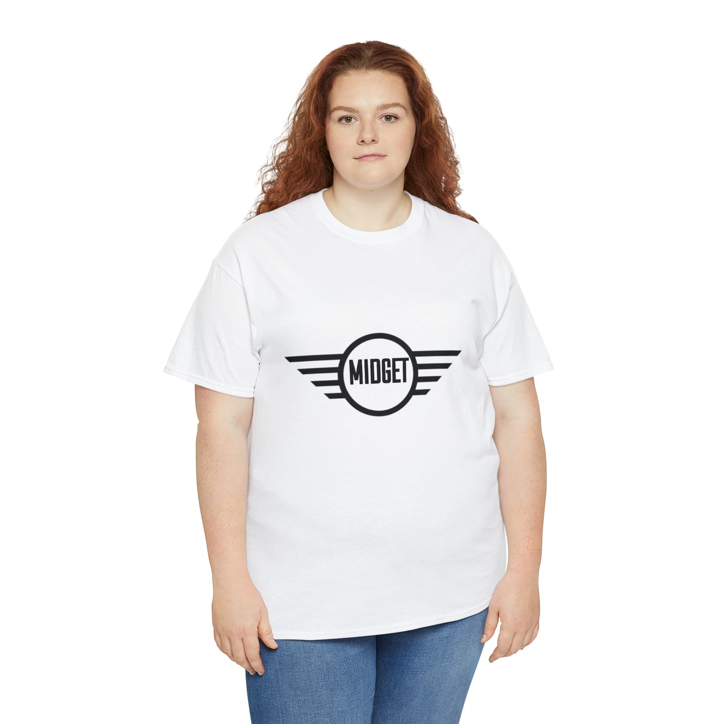 mini cooper Tee