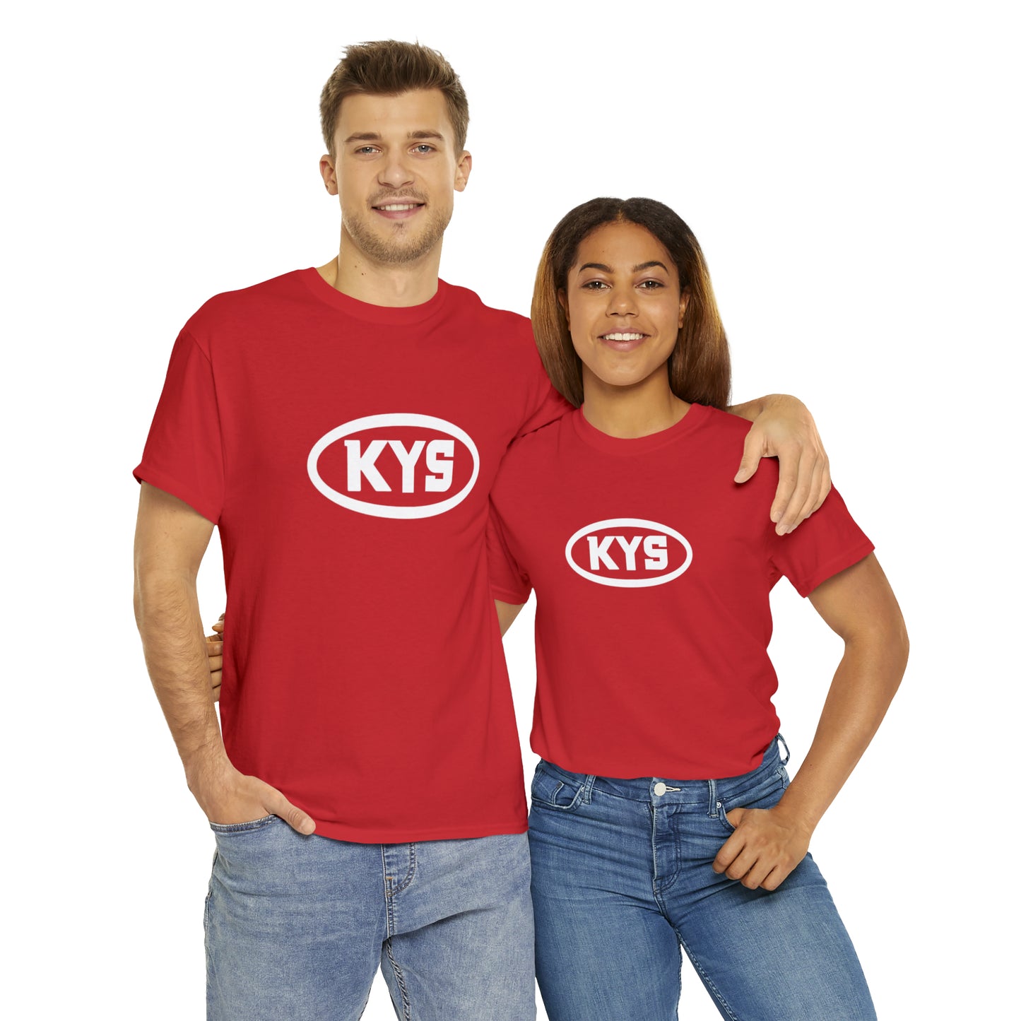 KIA Tee