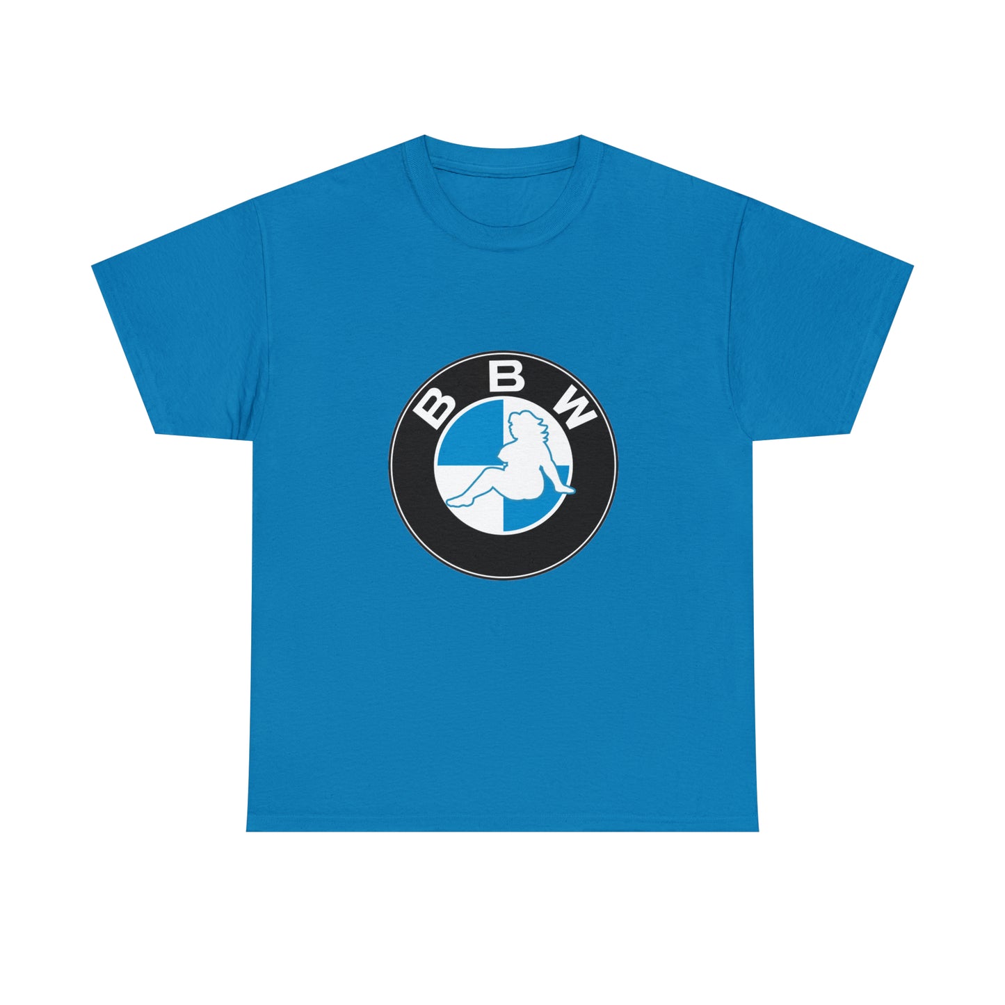 BMW Tee