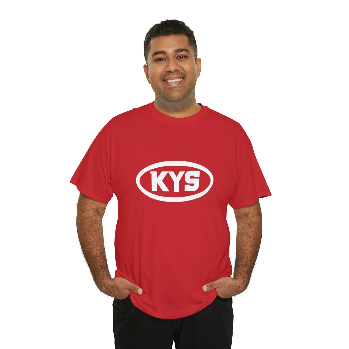 KIA Tee