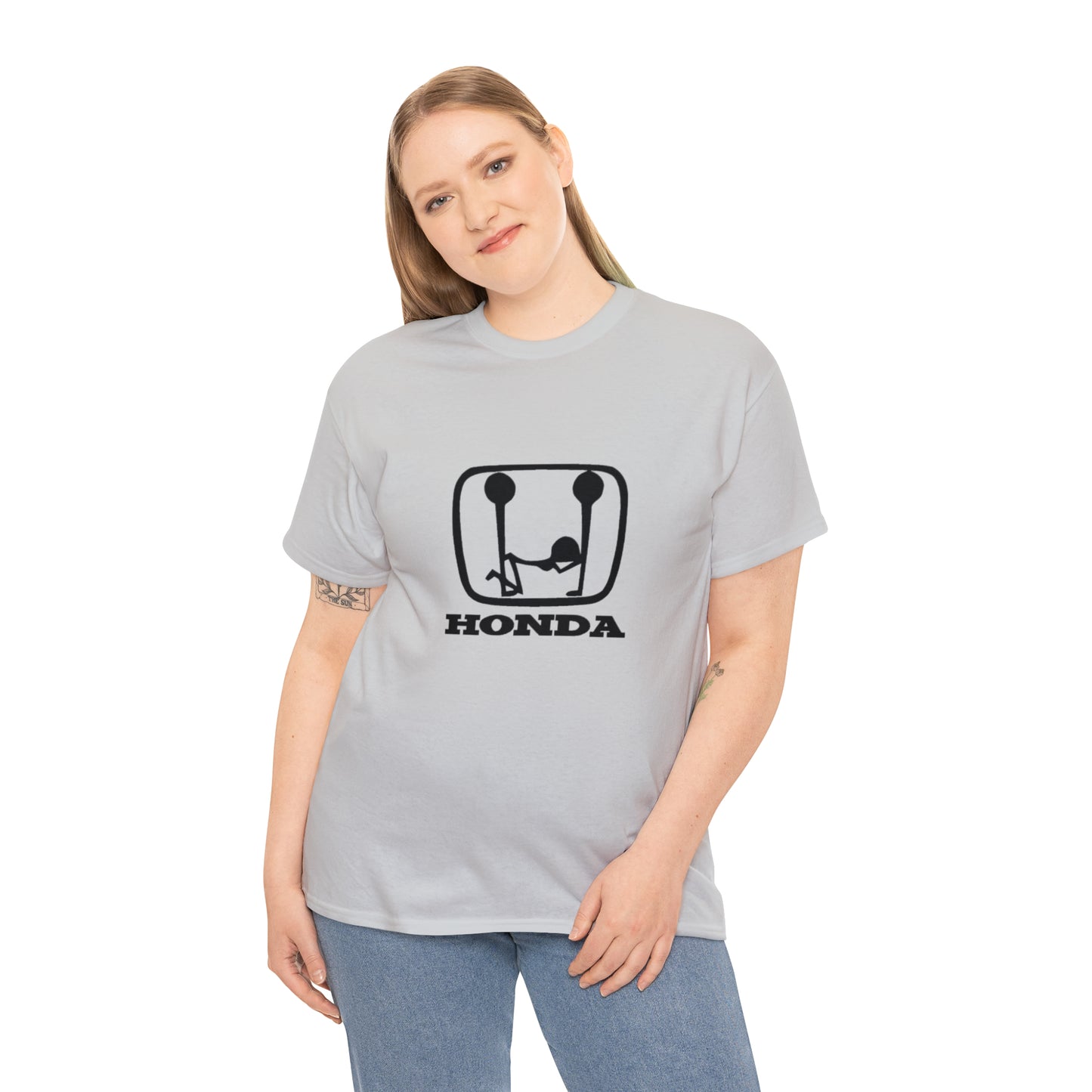 HONDA Tee