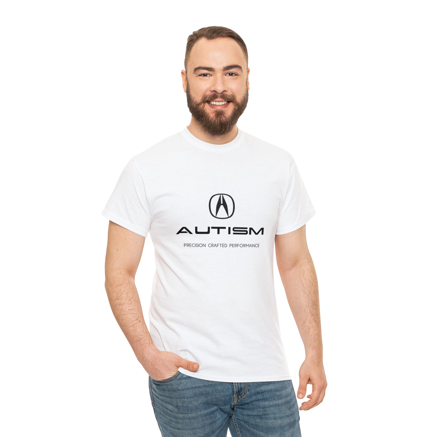 ACURA Tee