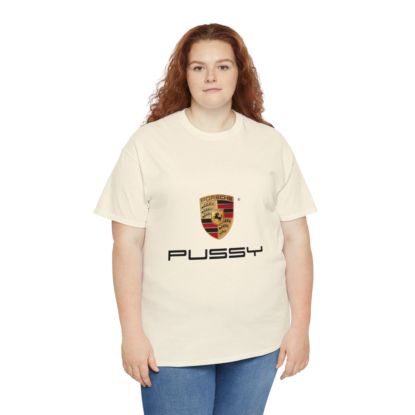 PORSCHE Tee