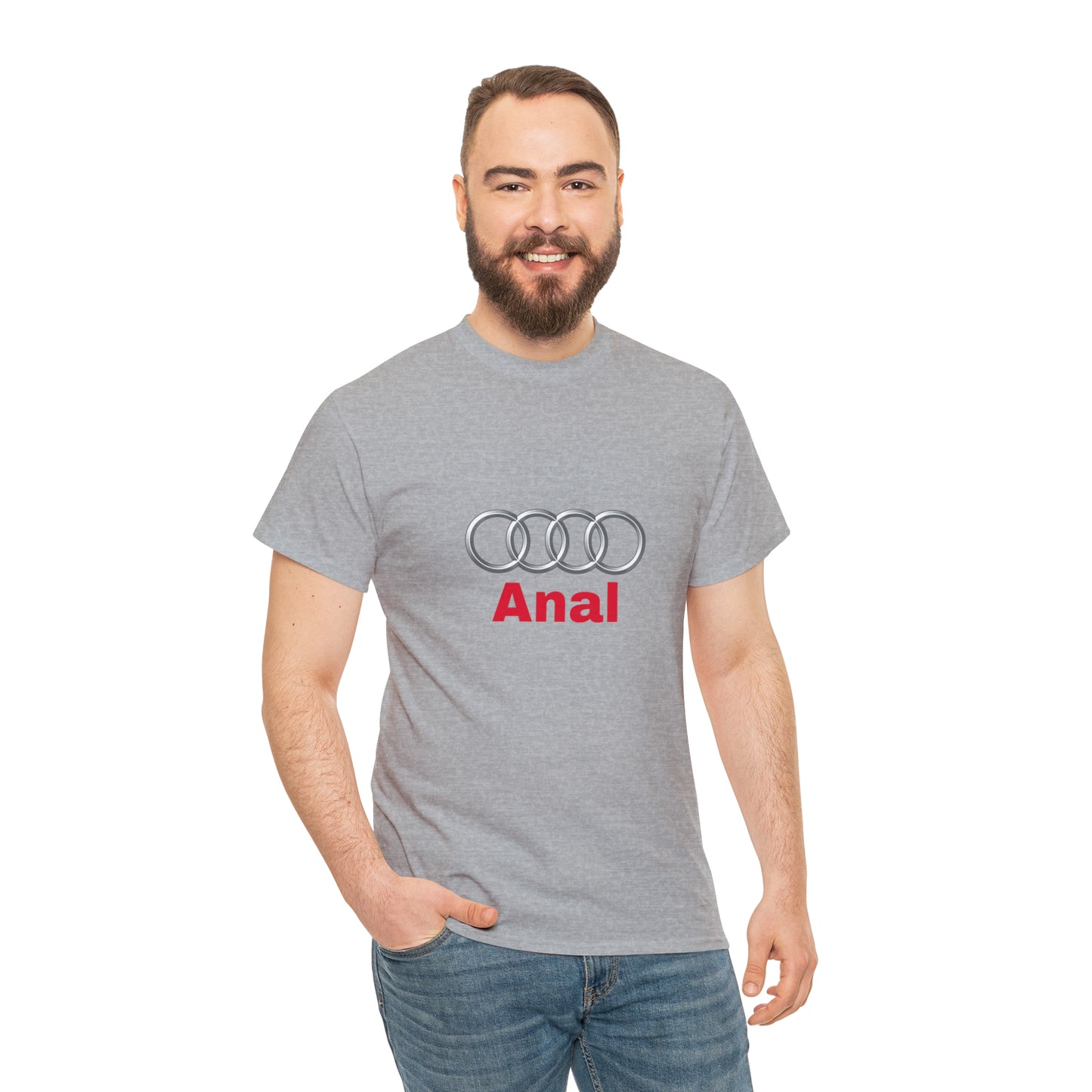 Audi Tee