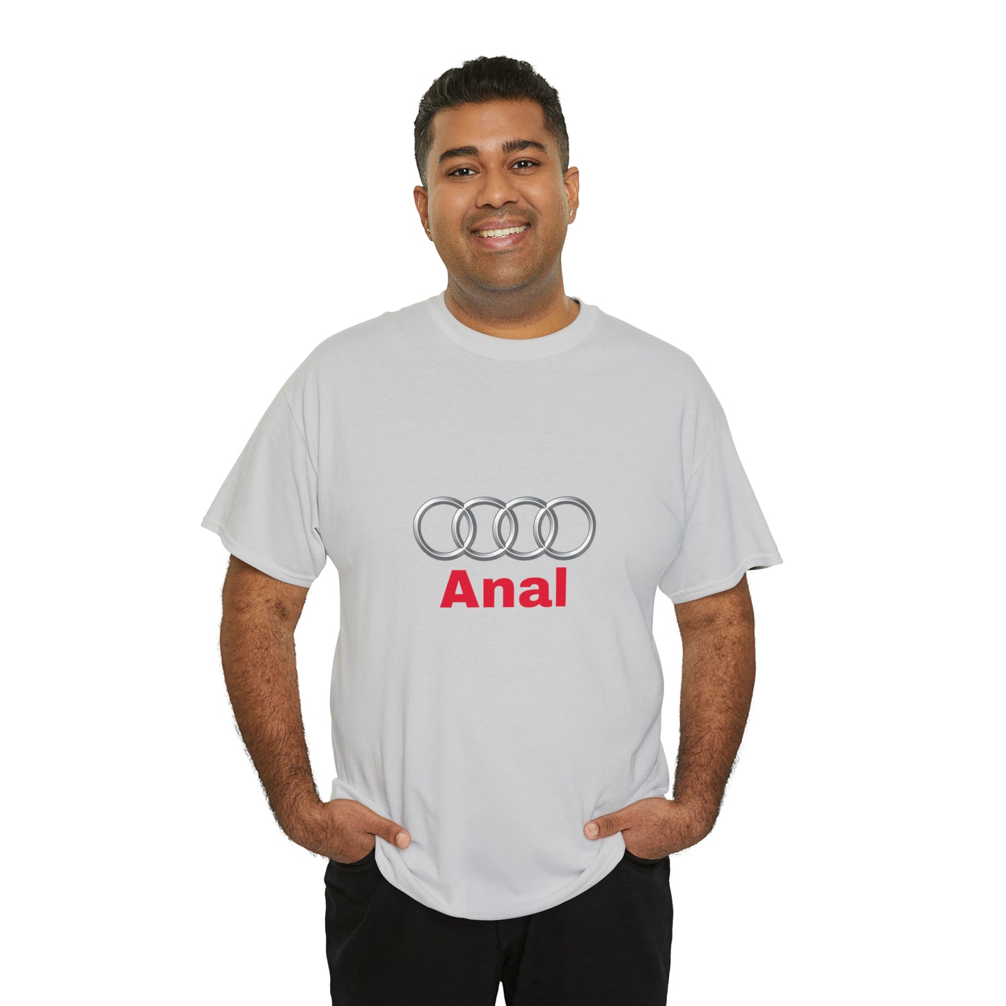 Audi Tee