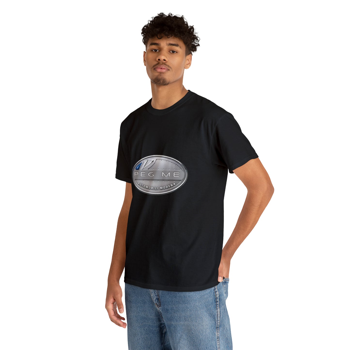 PAGANI Tee