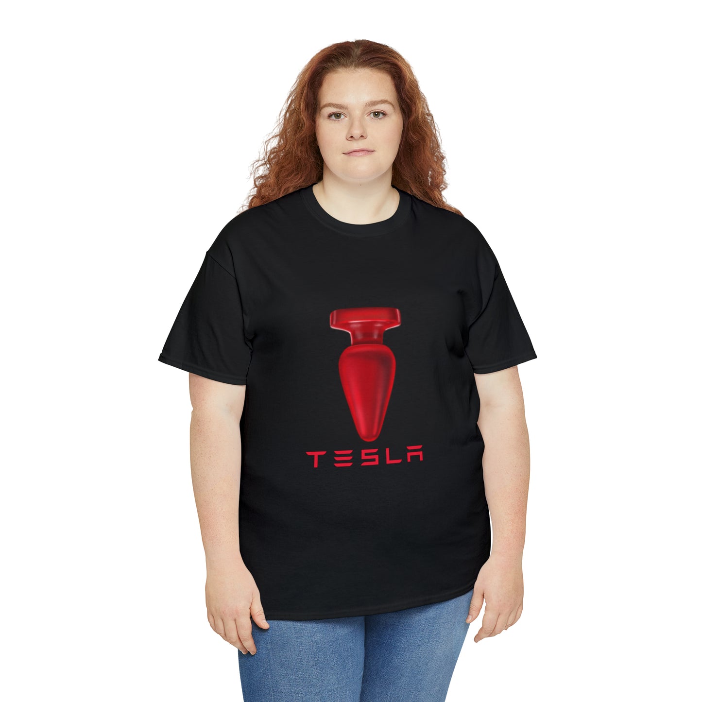 TESLA Tee