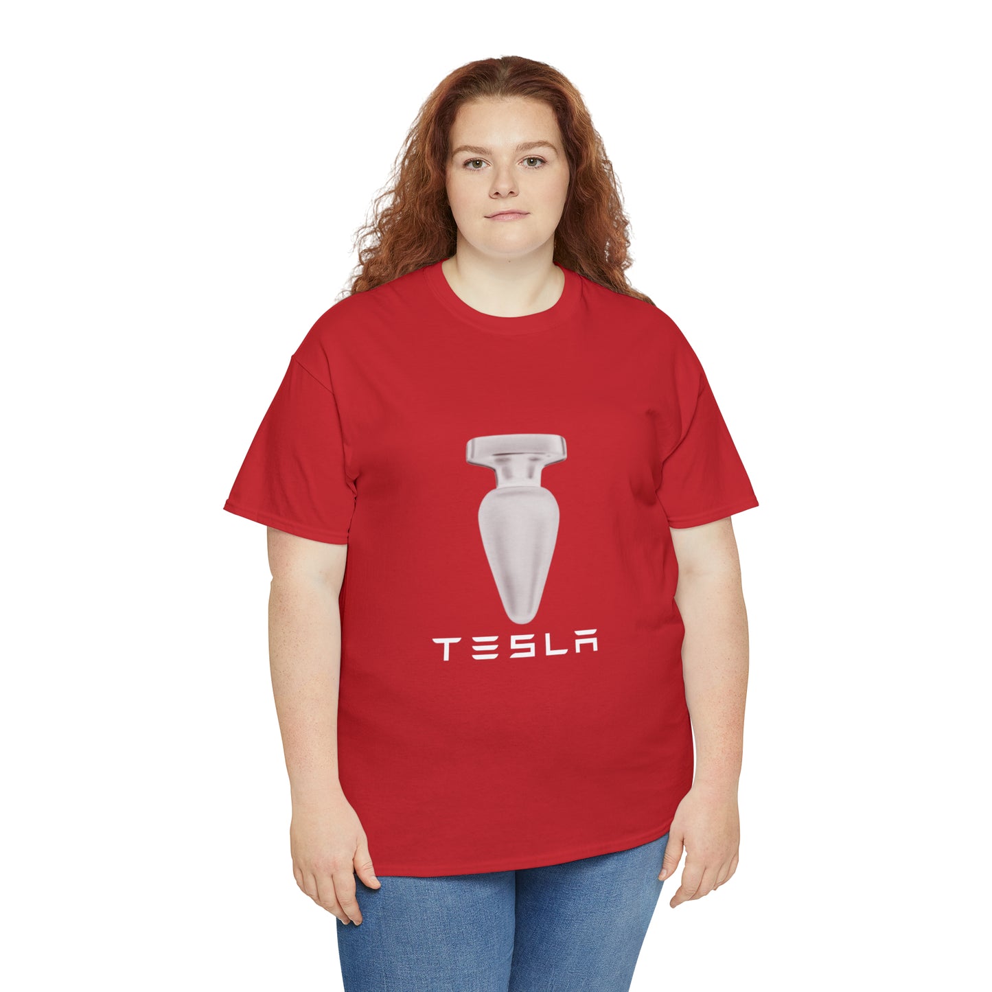 TESLA Tee