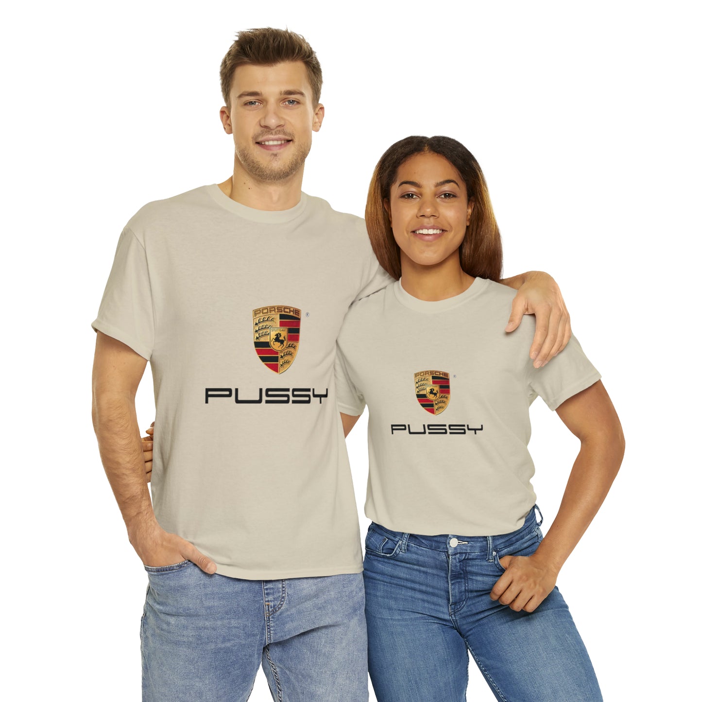 PORSCHE Tee