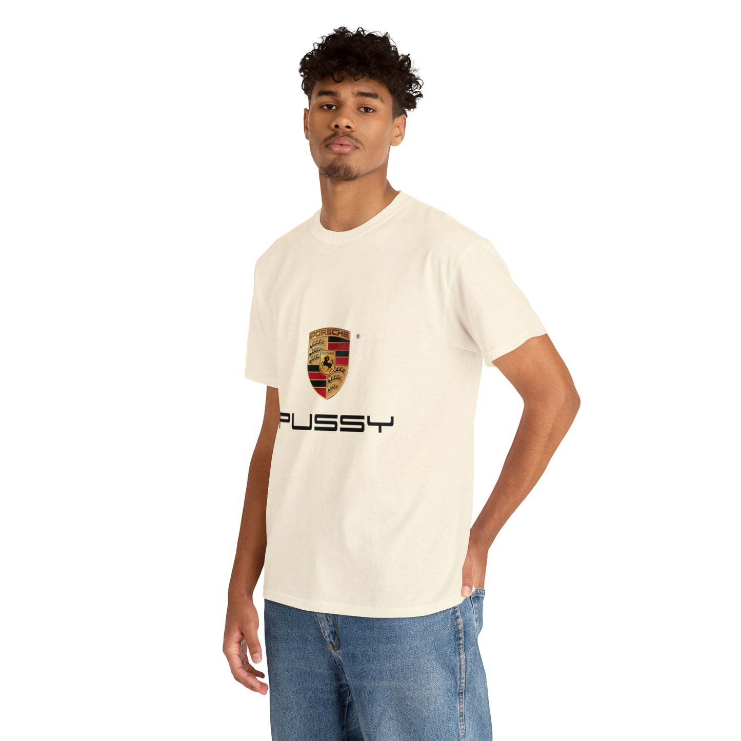 PORSCHE Tee