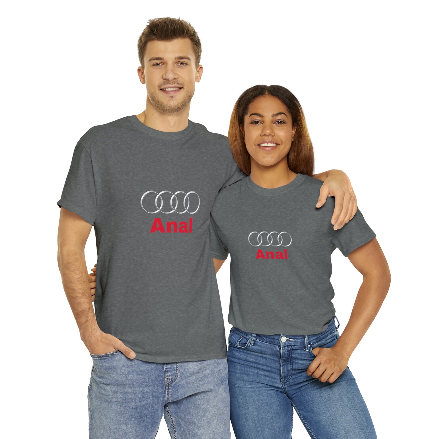 Audi Tee