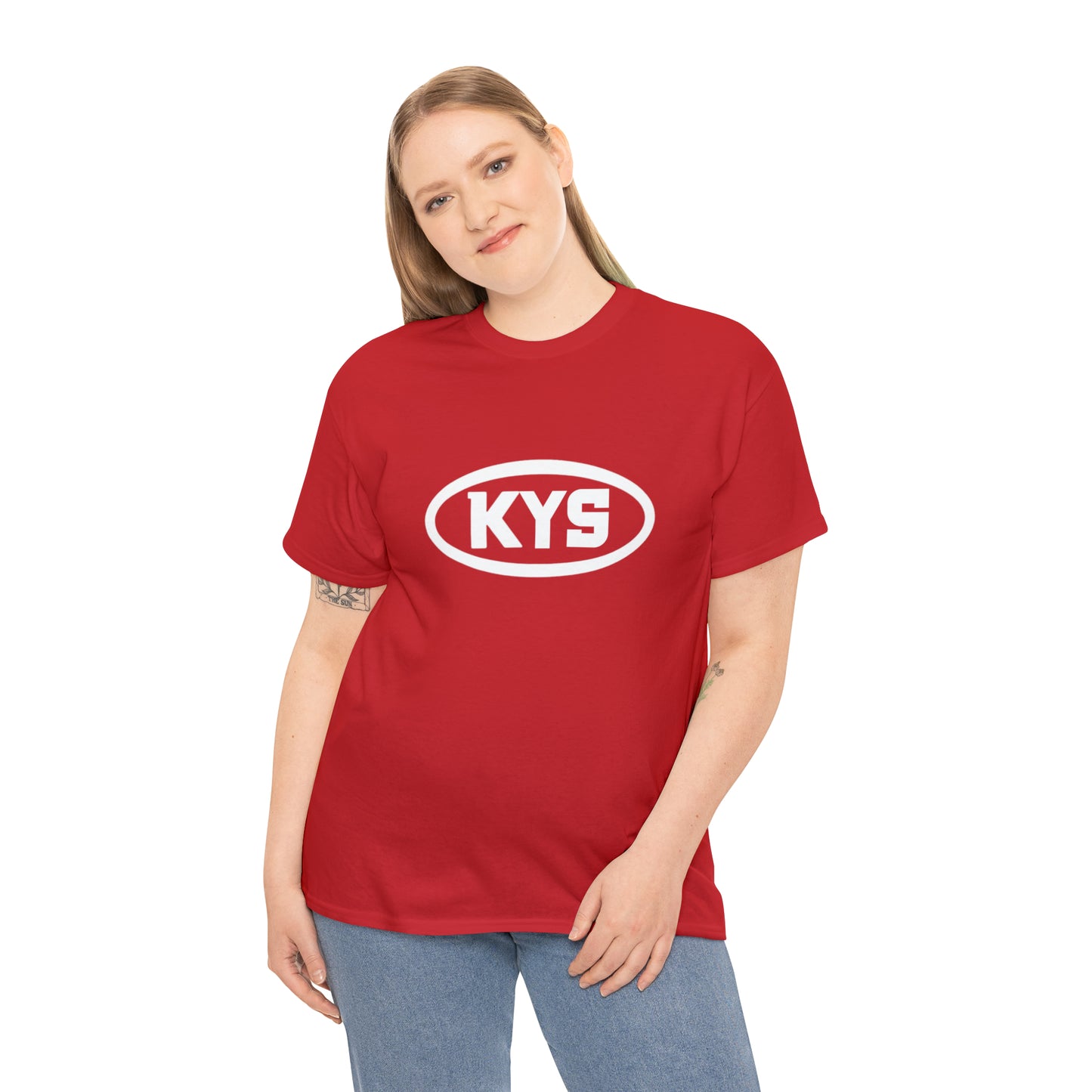 KIA Tee