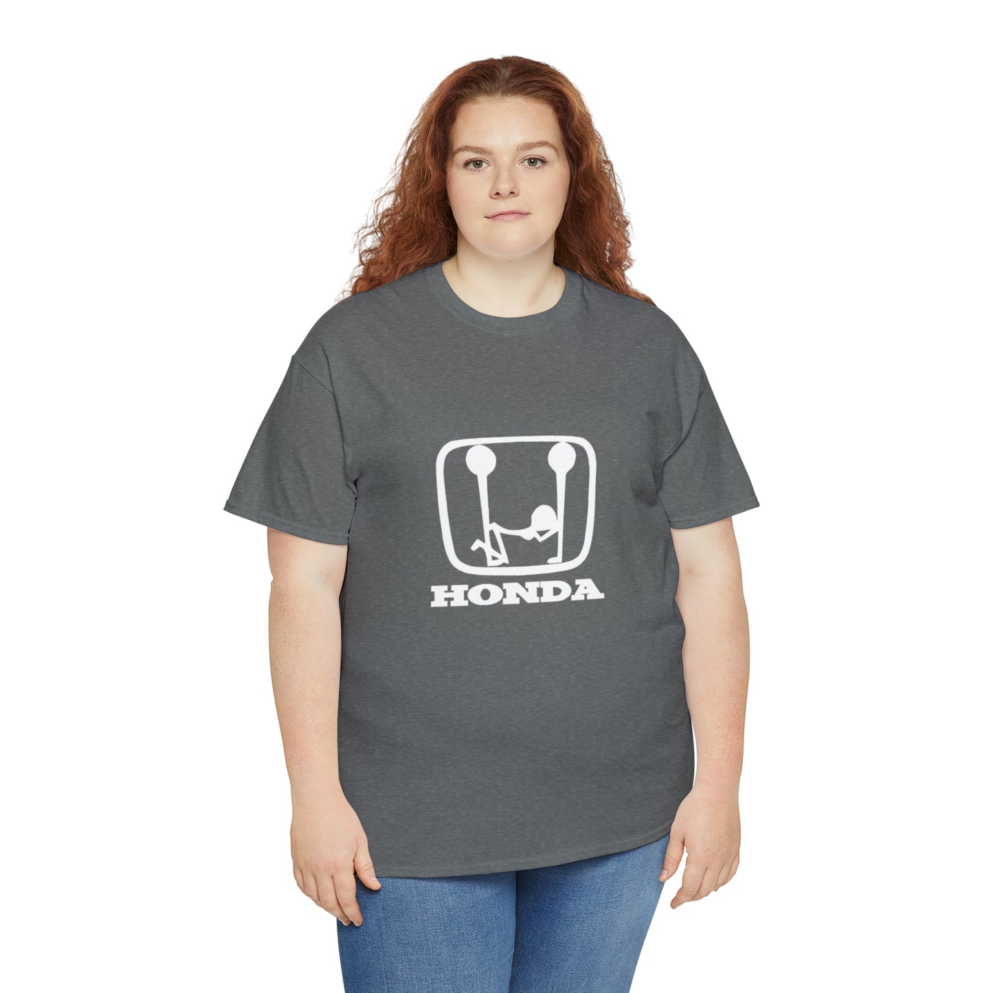 HONDA Tee