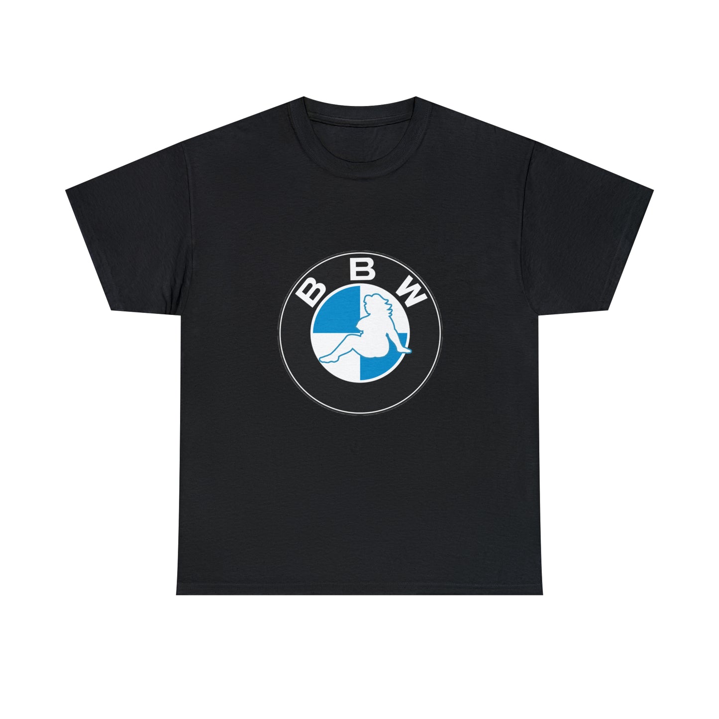 BMW Tee