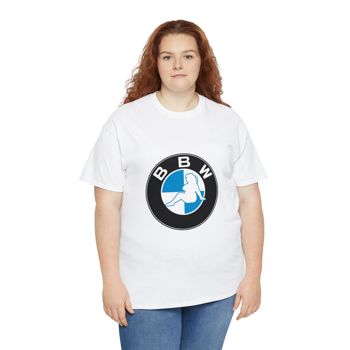 BMW Tee