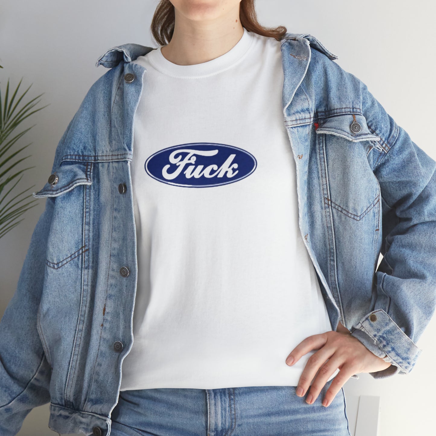 Ford Tee