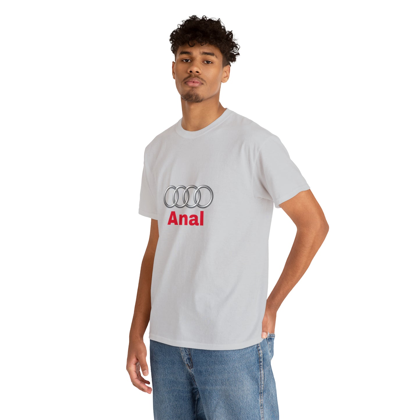 Audi Tee