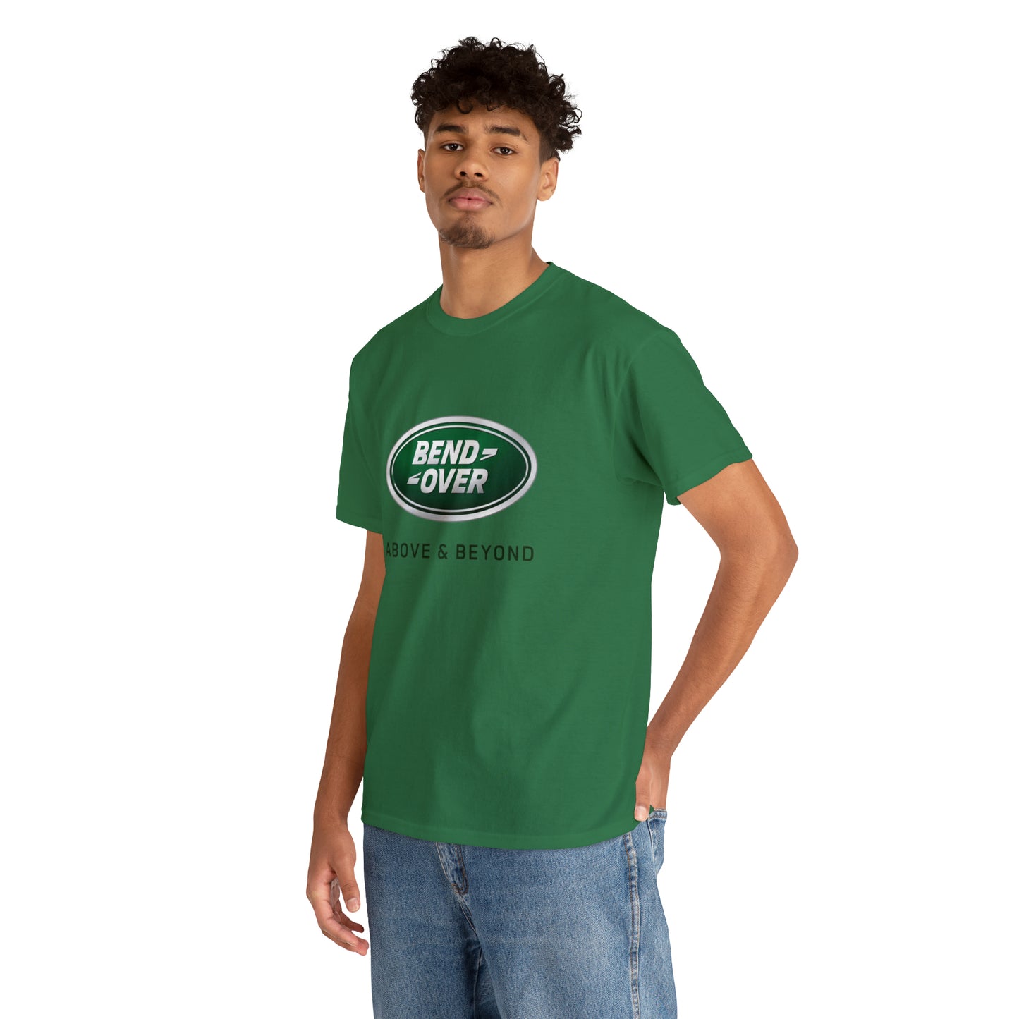 Land Rover Tee