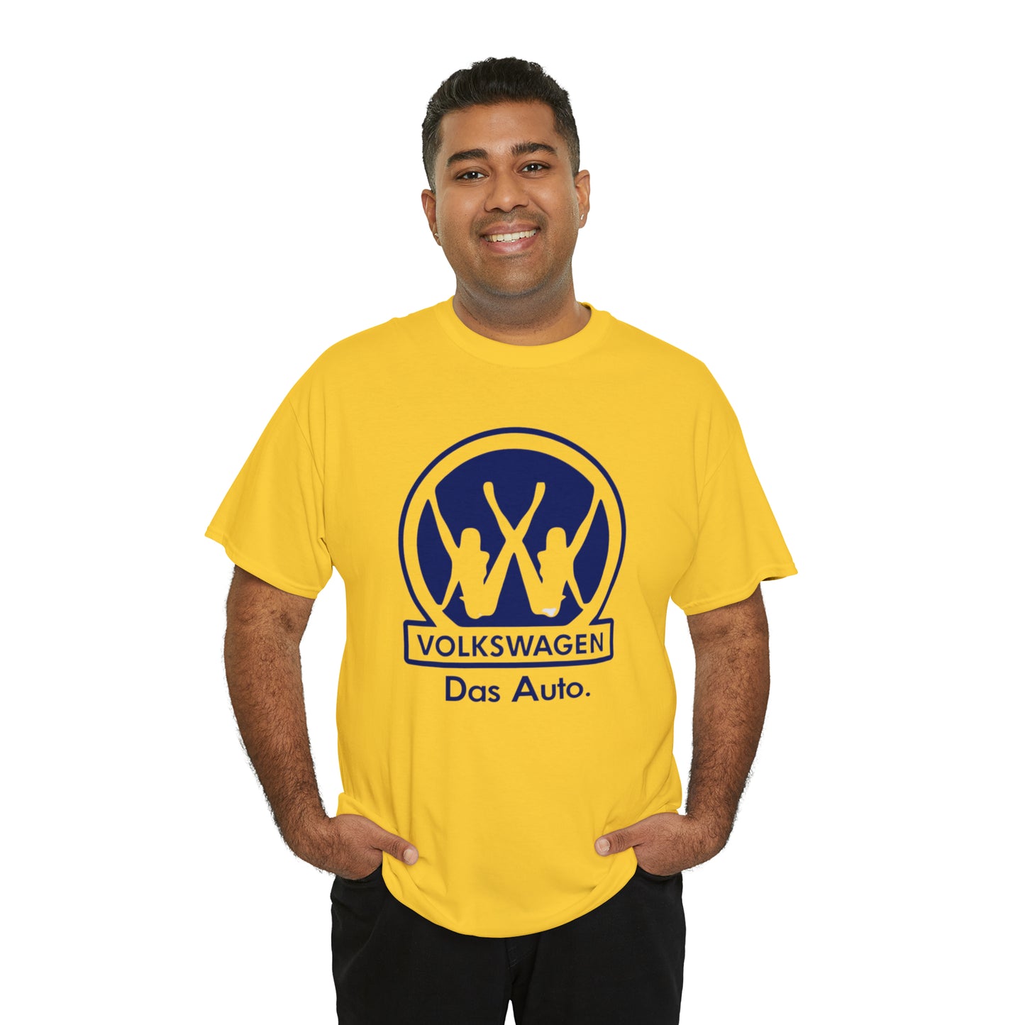 VW Tee