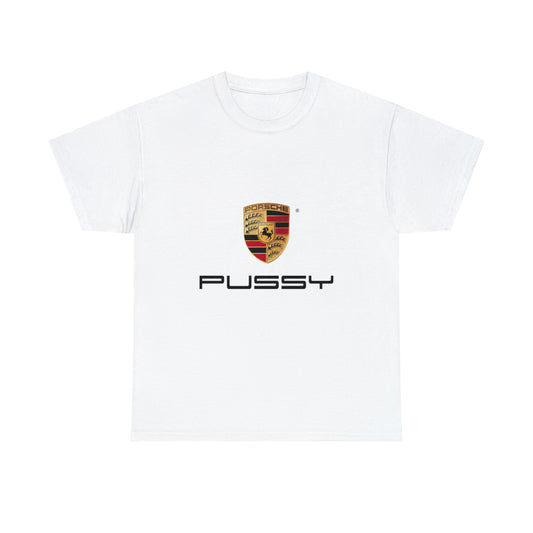 PORSCHE Tee