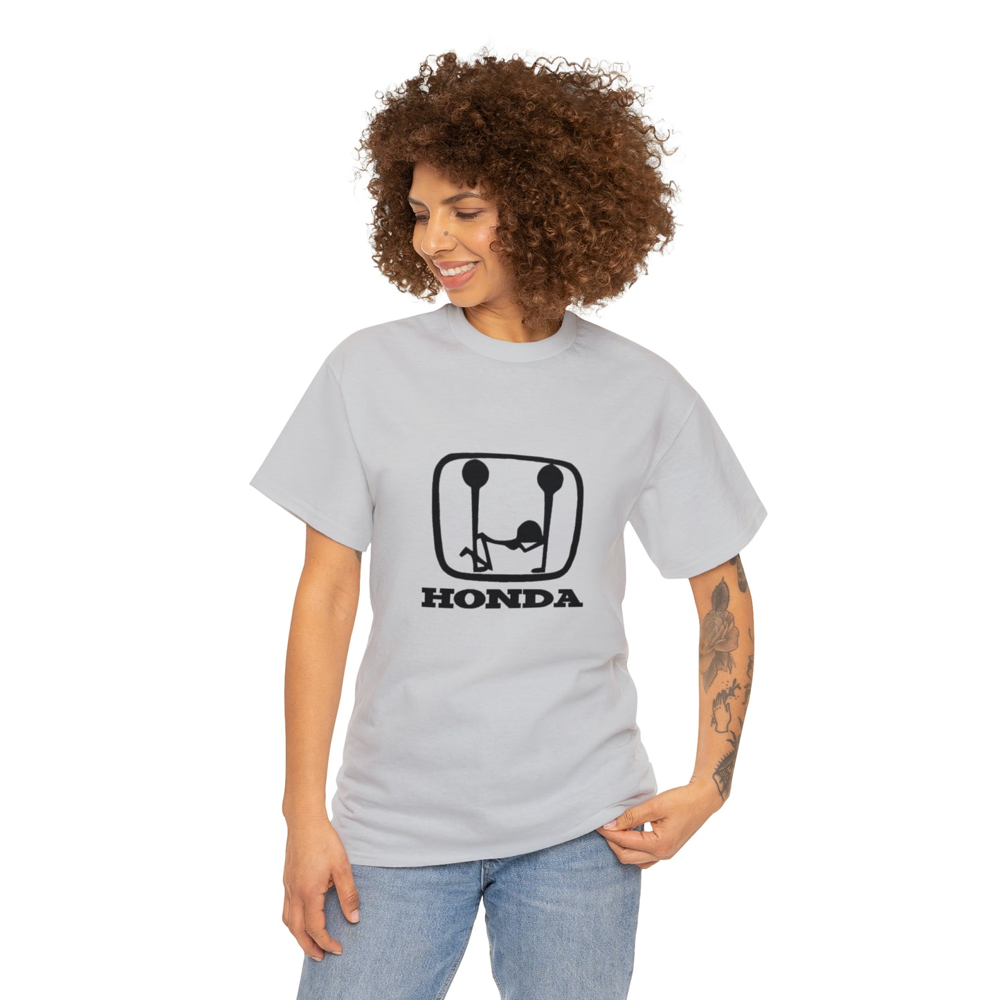 HONDA Tee