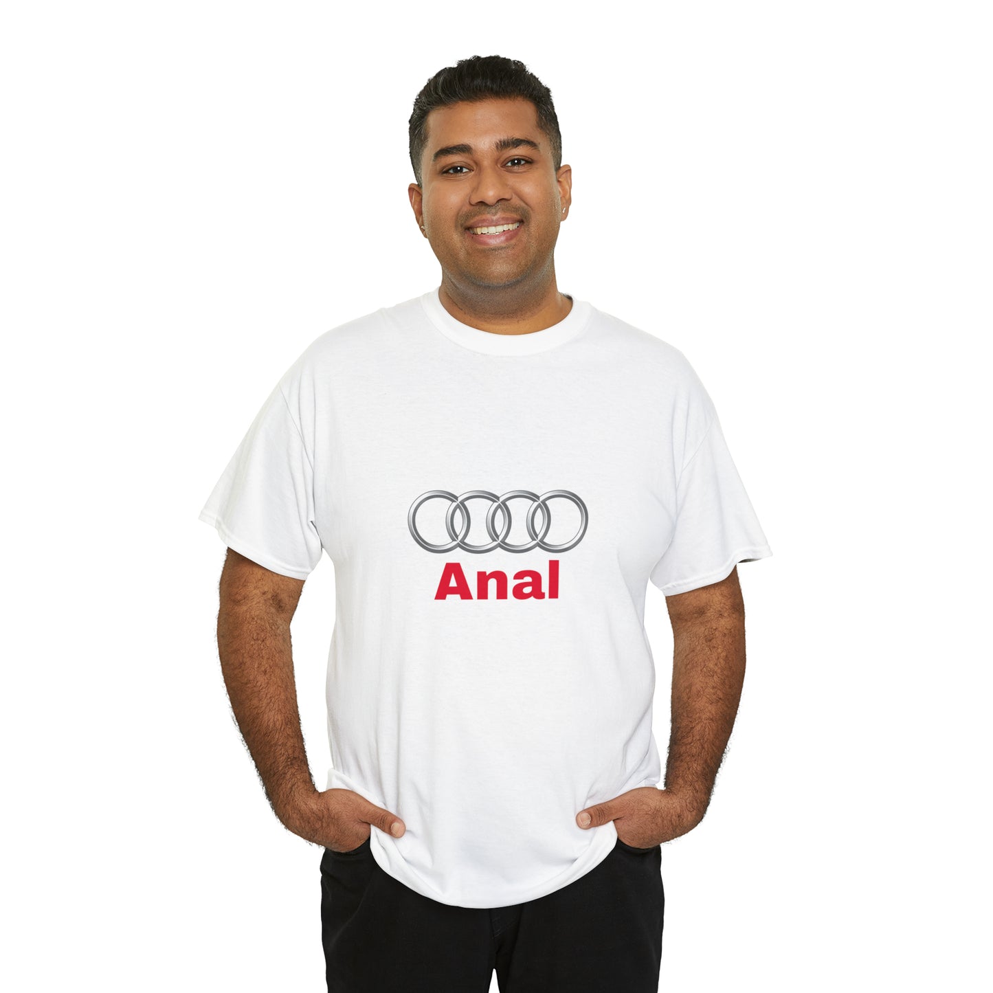 Audi Tee