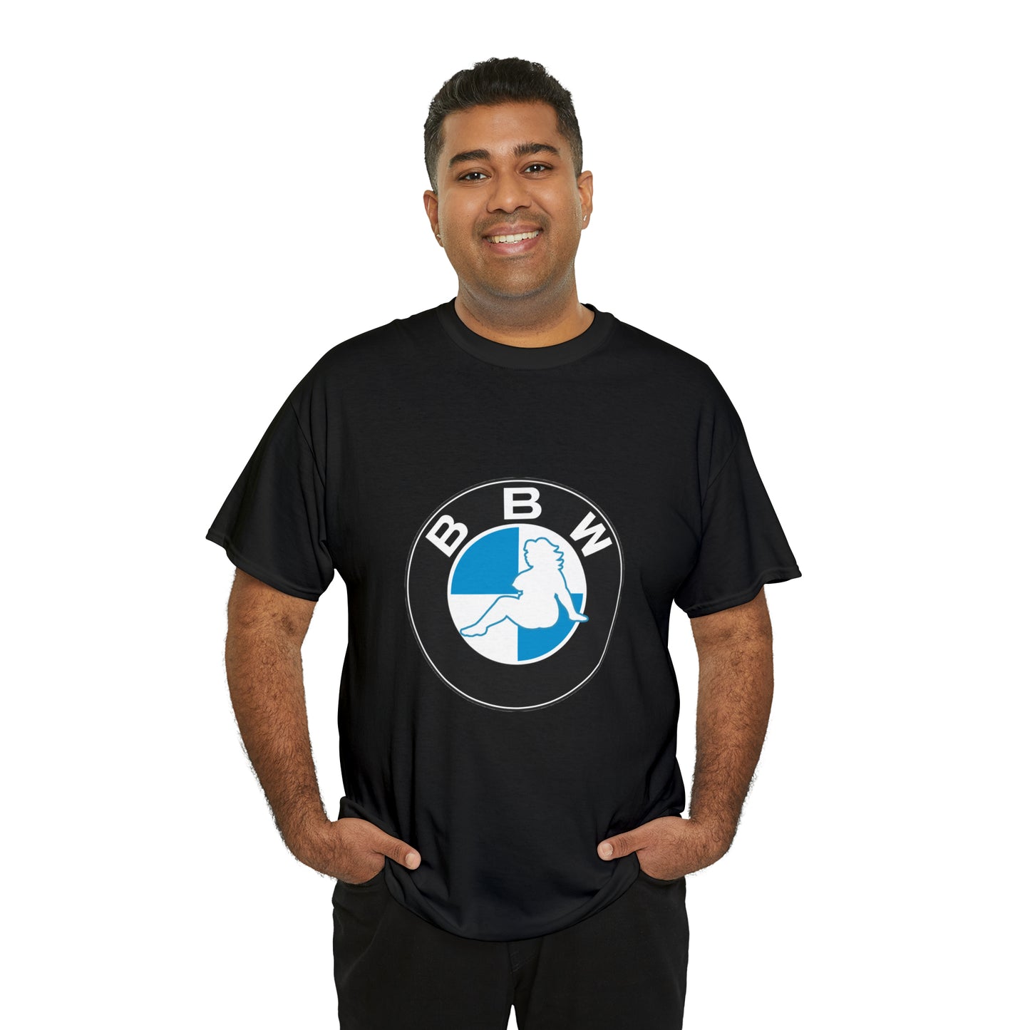 BMW Tee