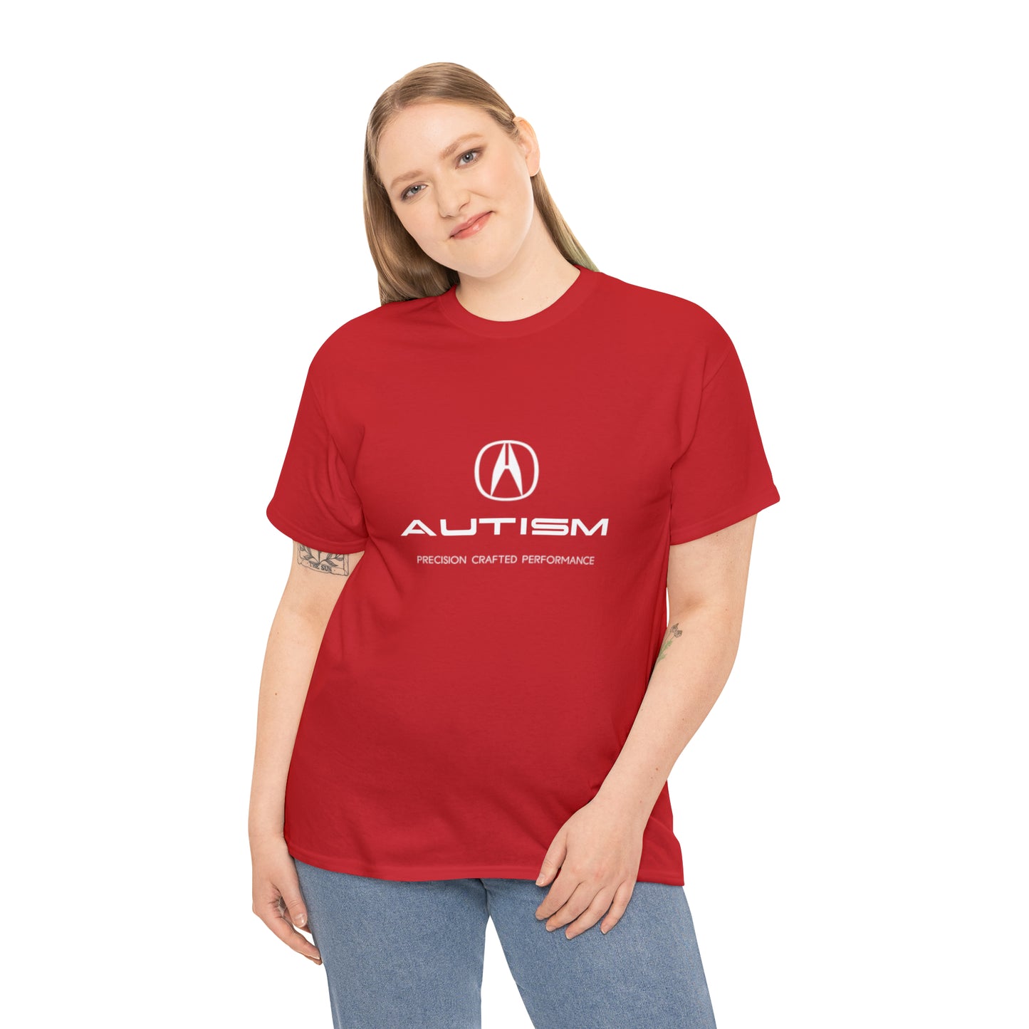 ACURA Tee