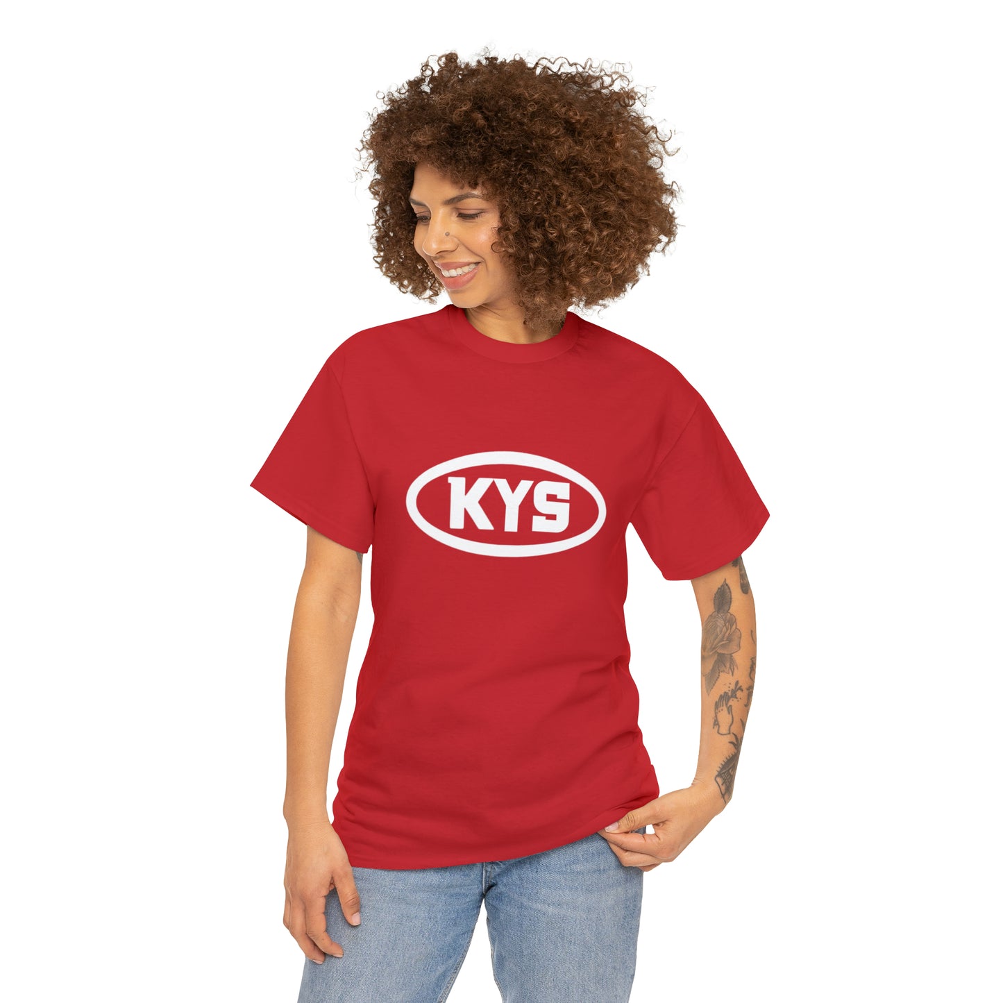 KIA Tee