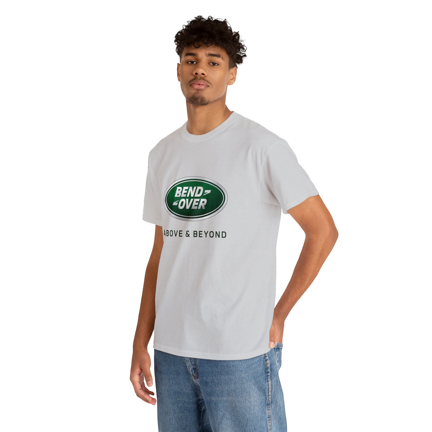 Land Rover Tee