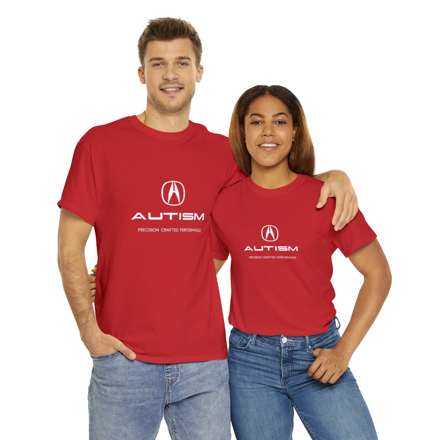 ACURA Tee