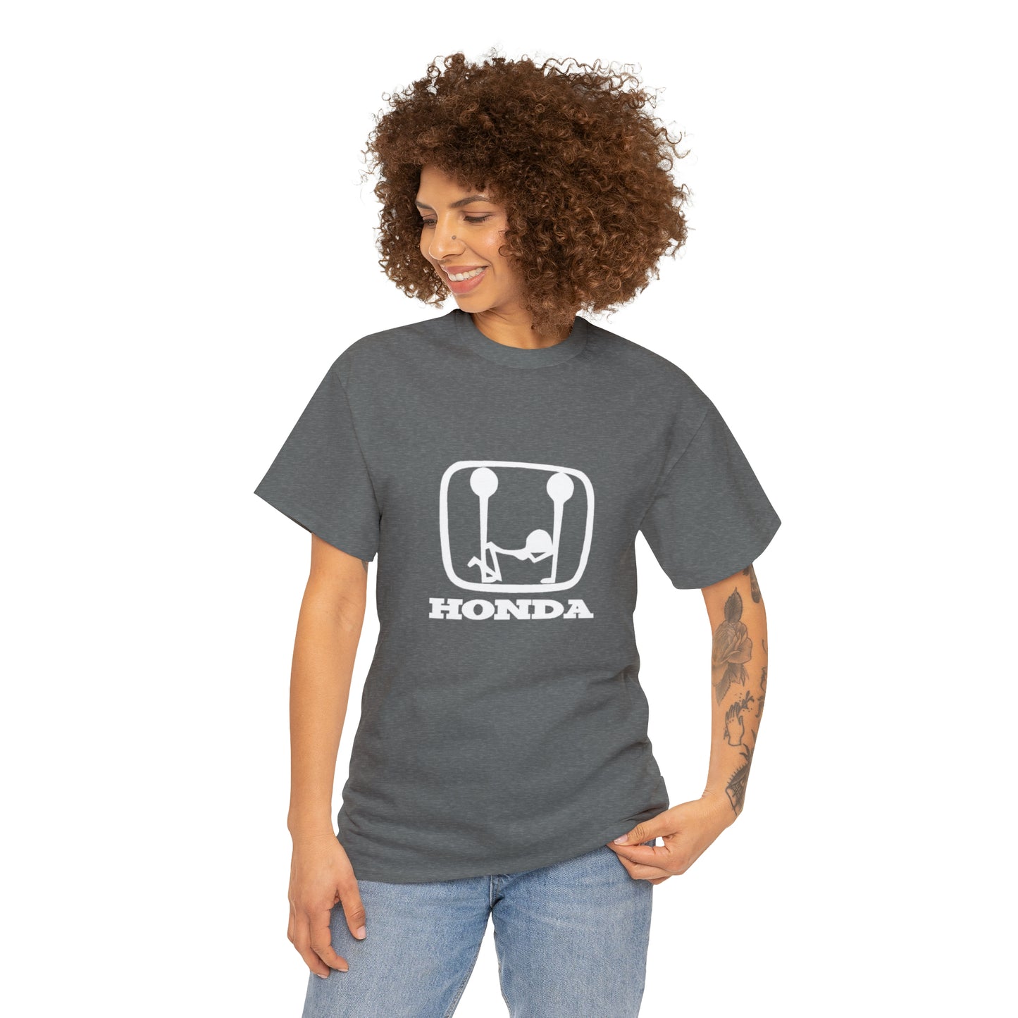 HONDA Tee