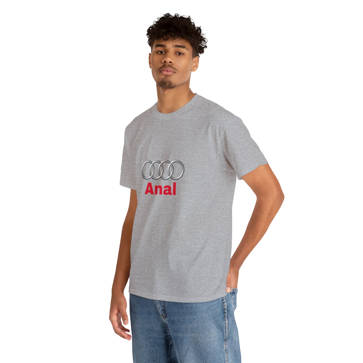 Audi Tee