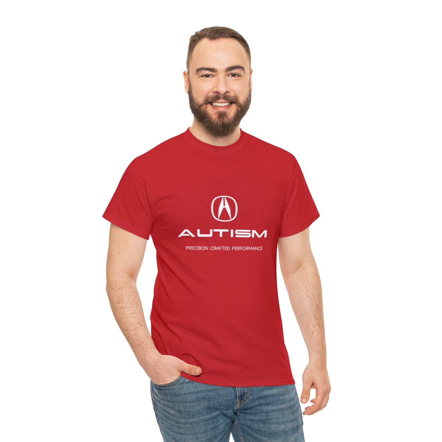 ACURA Tee