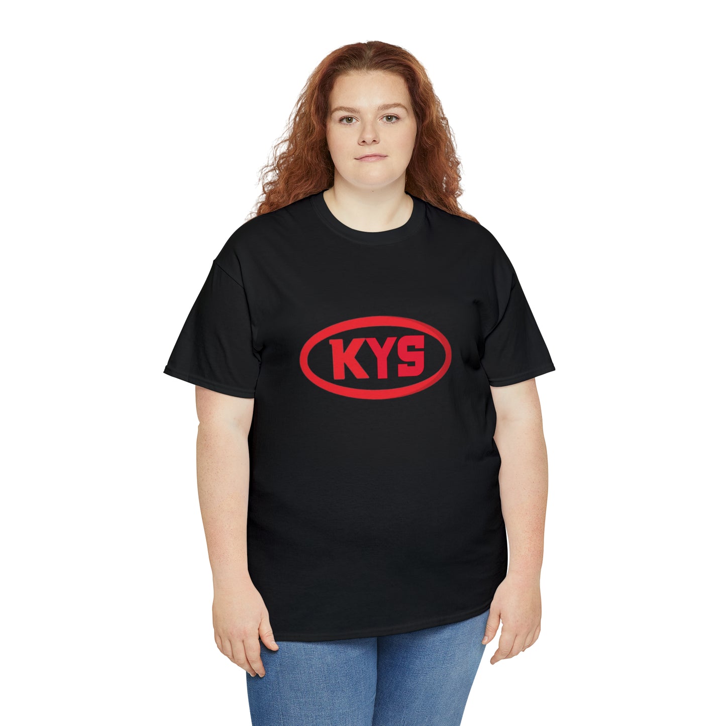 KIA Tee