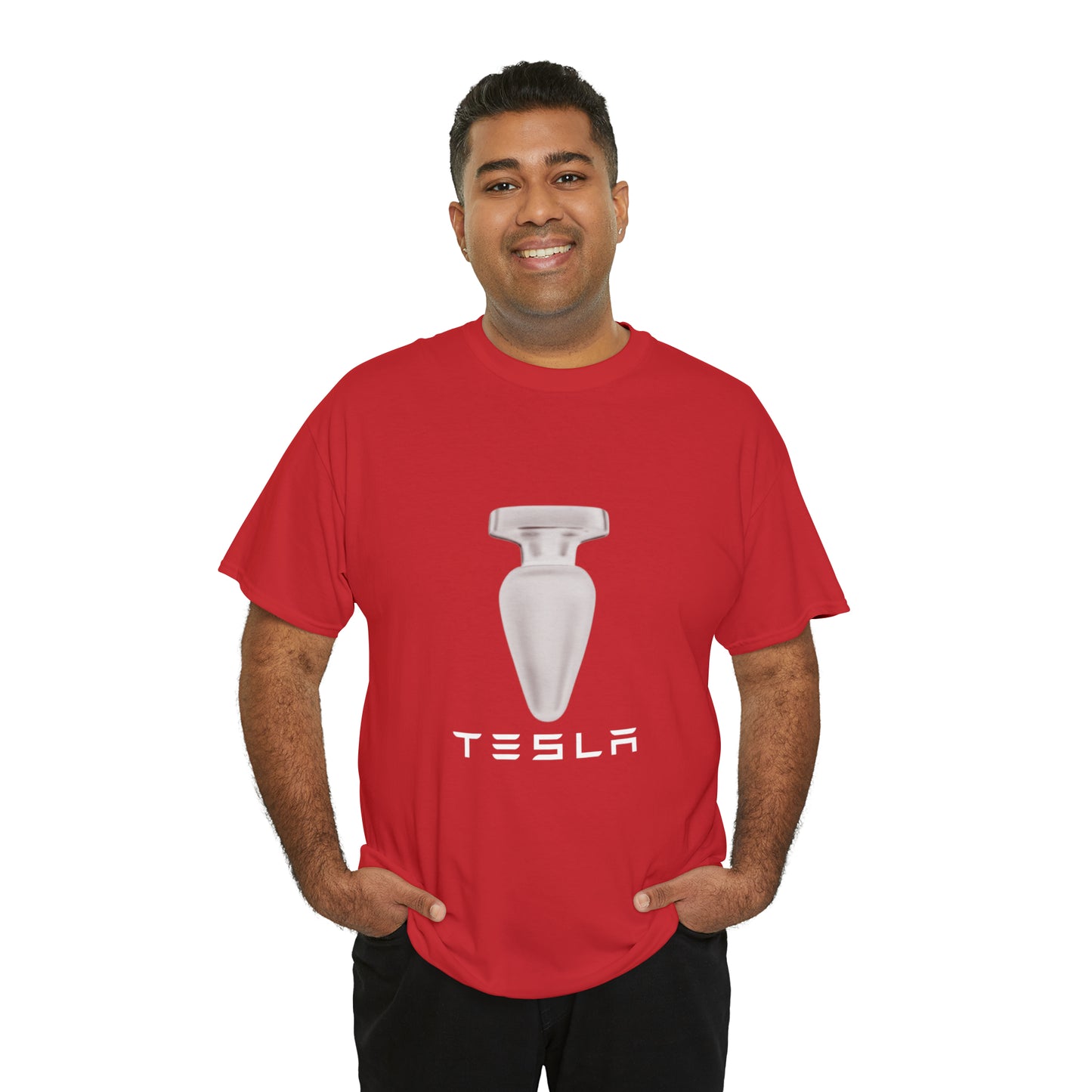 TESLA Tee