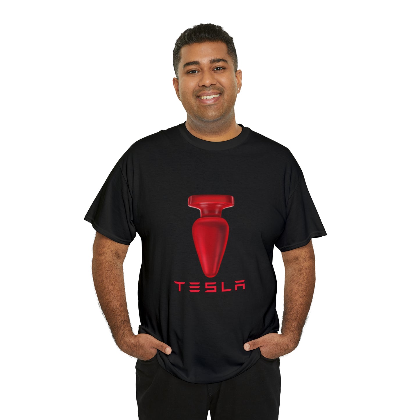 TESLA Tee