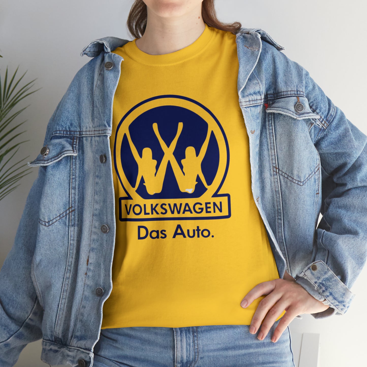 VW Tee